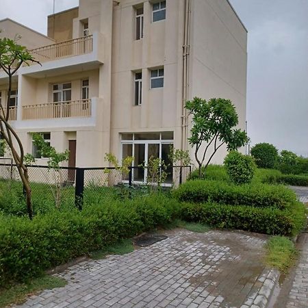 The Villa Gurgaon Exterior foto
