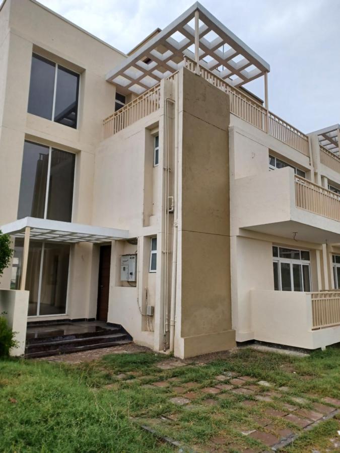The Villa Gurgaon Exterior foto