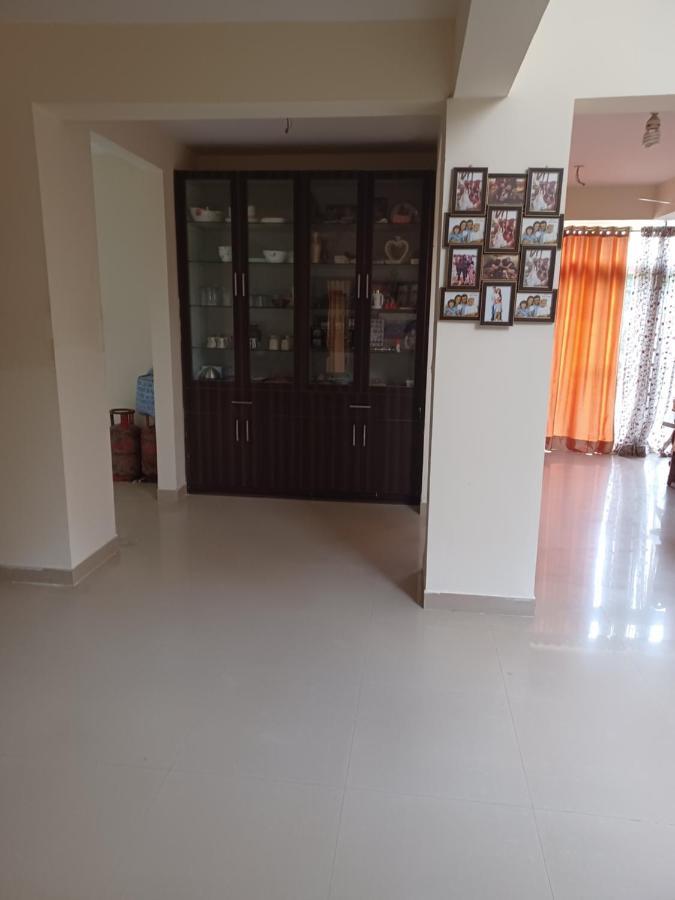 The Villa Gurgaon Exterior foto