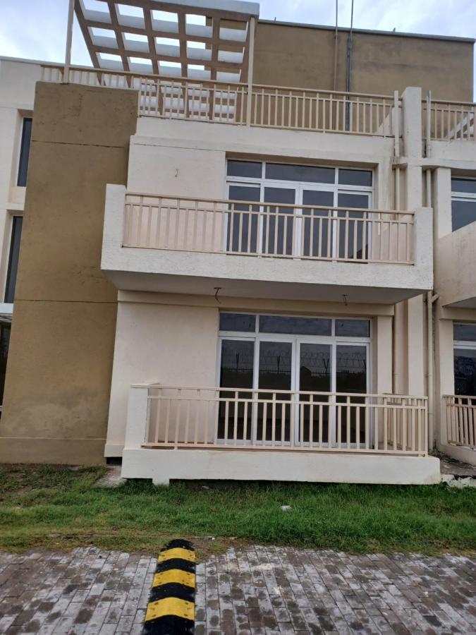 The Villa Gurgaon Exterior foto
