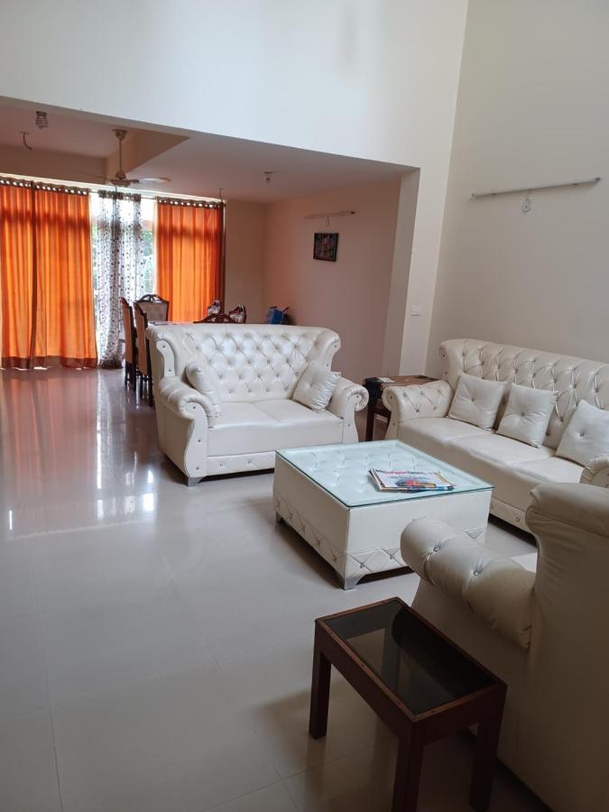 The Villa Gurgaon Exterior foto