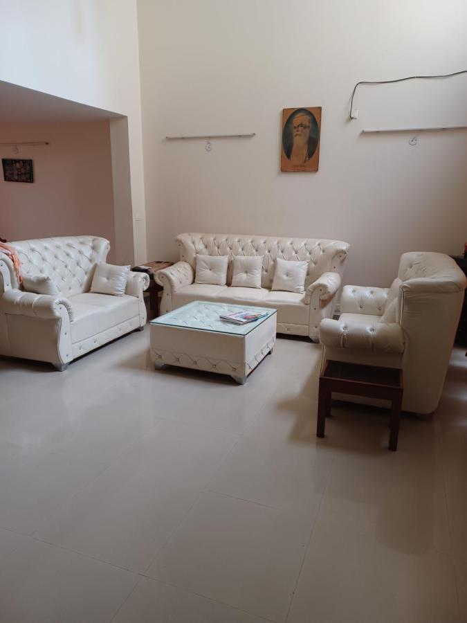 The Villa Gurgaon Exterior foto