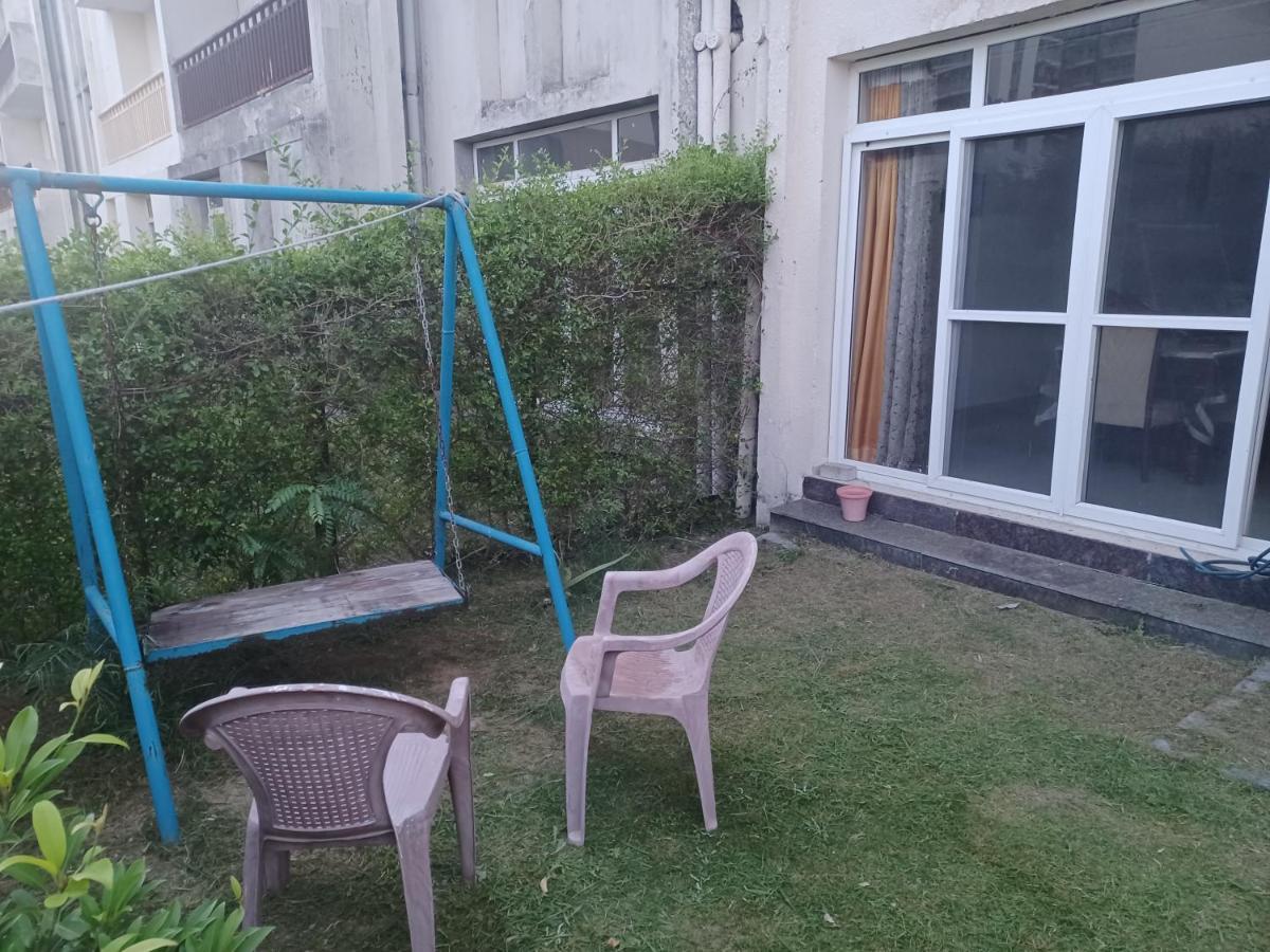 The Villa Gurgaon Exterior foto
